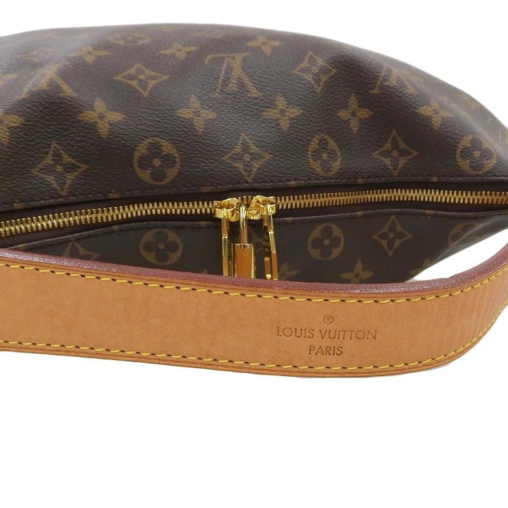 LOUIS VUITTON MONOGRAM VRIT PM - 3