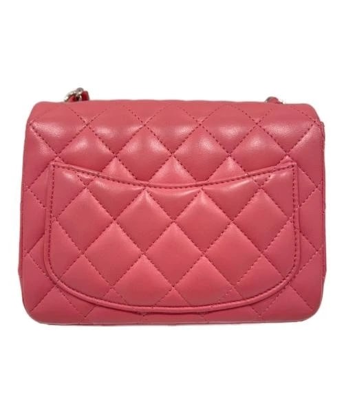 CHANEL MINI MATELASSE - 2