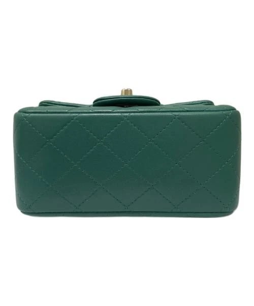 CHANEL CHAIN SHOULDER BAG - 4