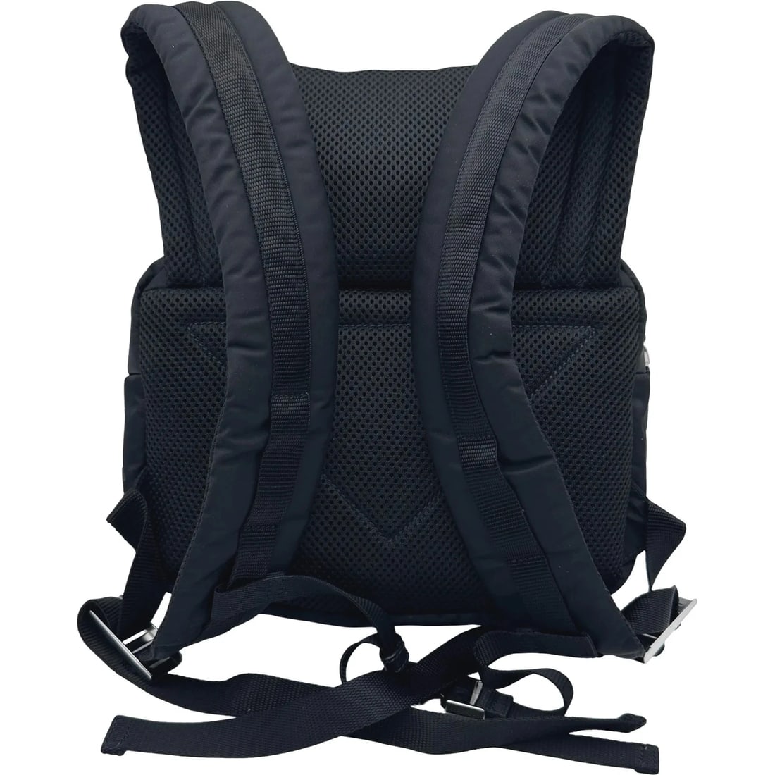 PRADA ADIDAS COLLABORATION BACKPACK - 2
