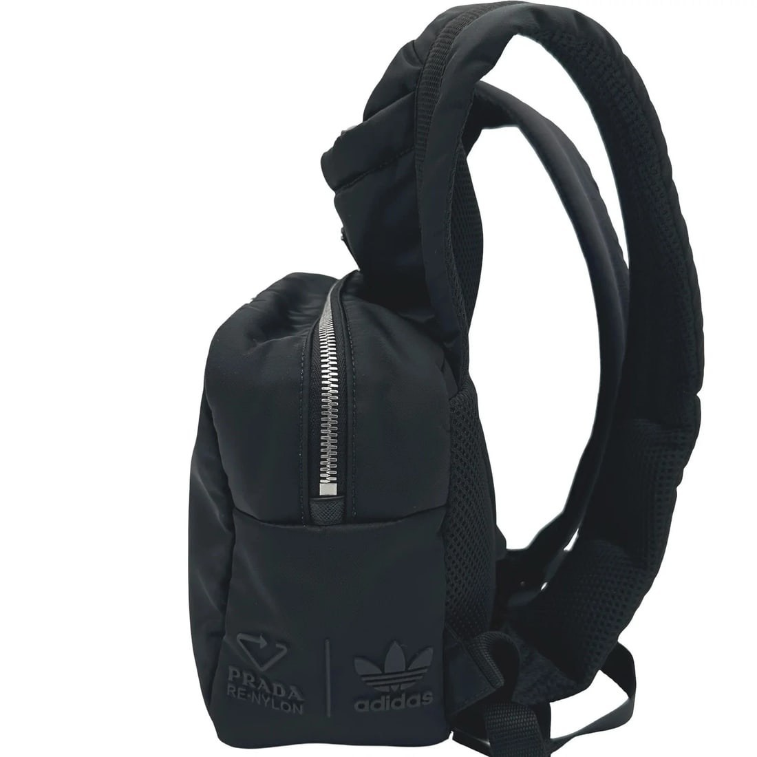 PRADA ADIDAS COLLABORATION BACKPACK - 3