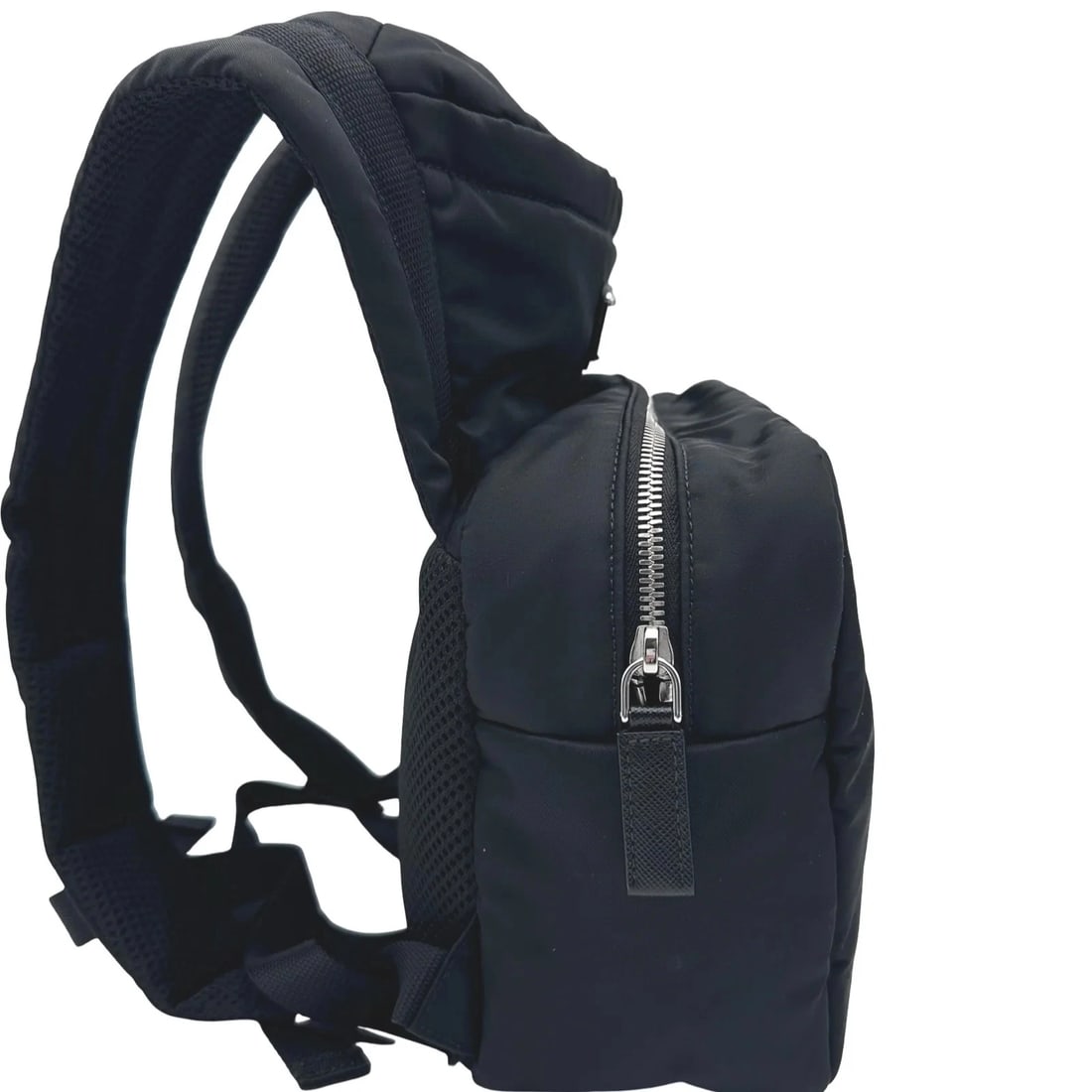 PRADA ADIDAS COLLABORATION BACKPACK - 4