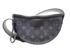 LOUIS VUITTON MONOGRAM ECLIPSE LV MOON CROSSBODY BAG (1 of 6)