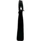 LOUIS VUITTON BLACK MONOGRAM ECLIPSE SHOULDER BAG - 2