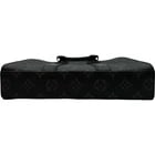 LOUIS VUITTON BLACK MONOGRAM ECLIPSE SHOULDER BAG - 5