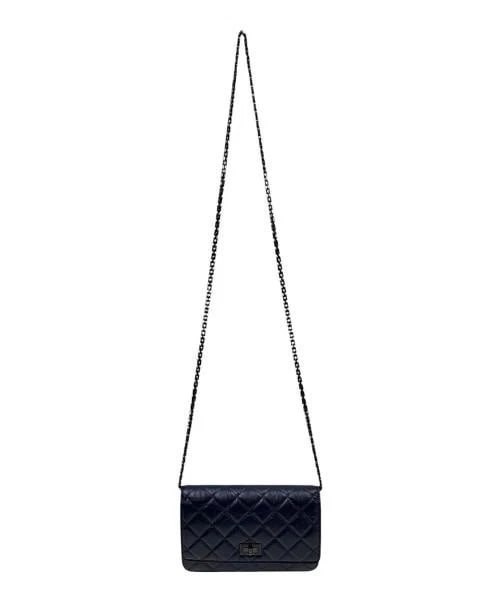 CHANEL CHAIN WALLET - 5