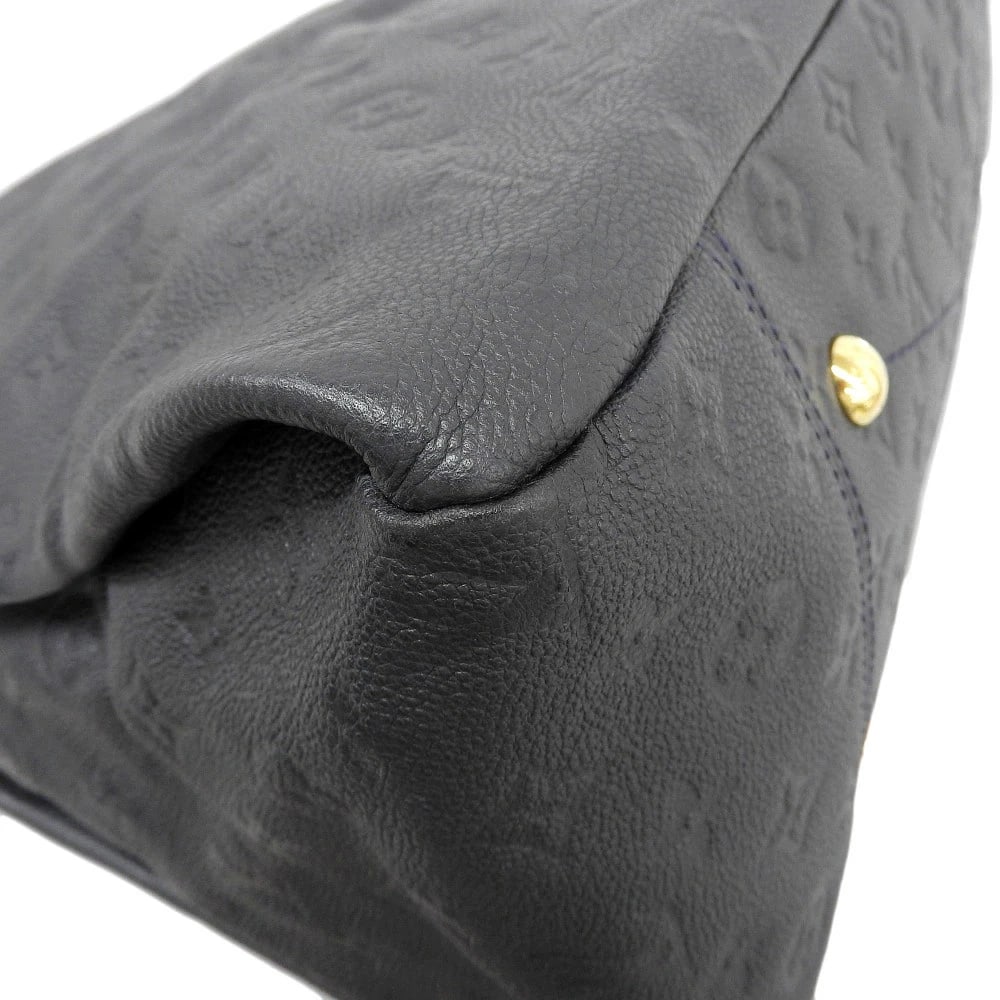 LOUIS VUITTON MONOGRAM EMPREINTE MM - 2