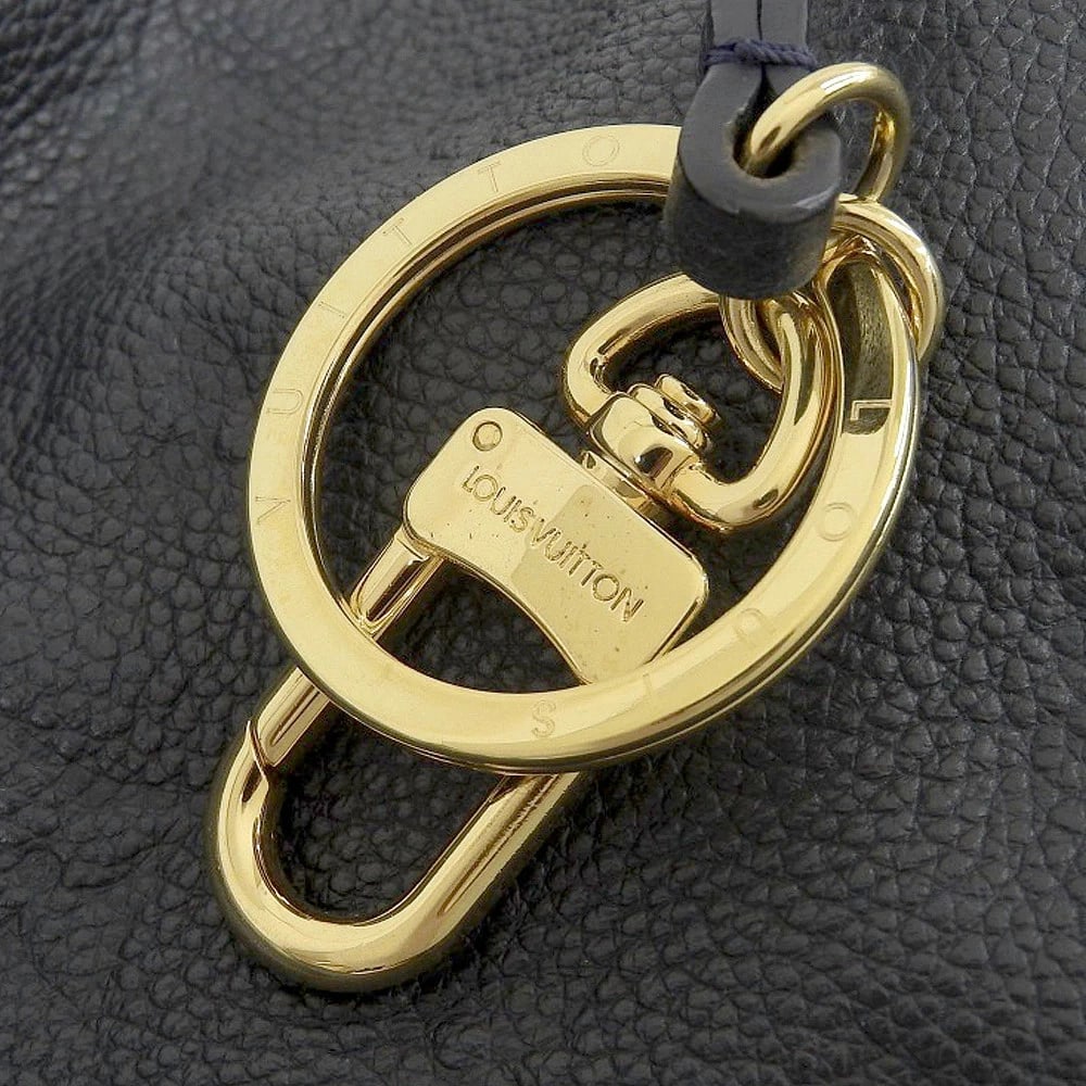 LOUIS VUITTON MONOGRAM EMPREINTE MM - 3