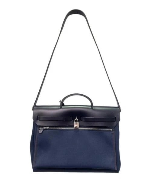 HERMES HERBAG ZIP PM - 3