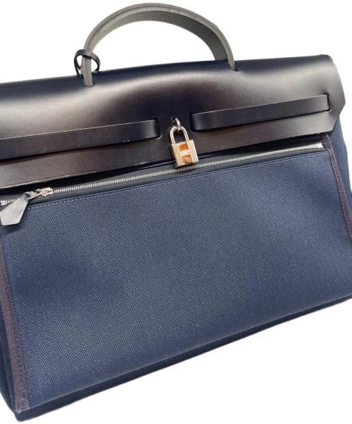 HERMES HERBAG ZIP PM - 6