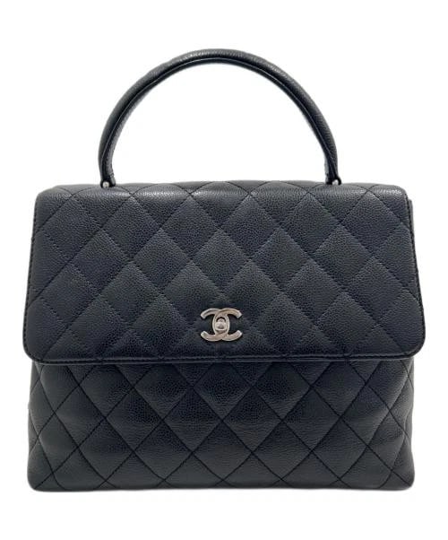 CHANEL TOP HANDLE (1 of 6)