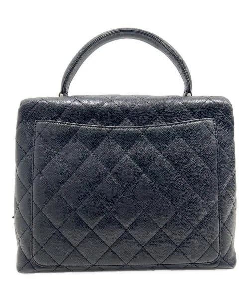 CHANEL TOP HANDLE - 2