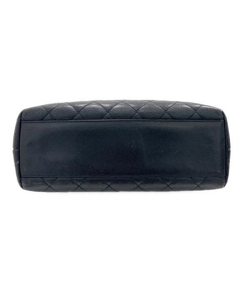 CHANEL TOP HANDLE - 5