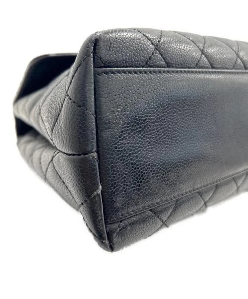 CHANEL TOP HANDLE - 6