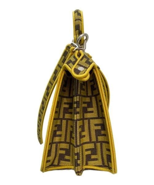 FENDI PEEKABOO SMALL - 3
