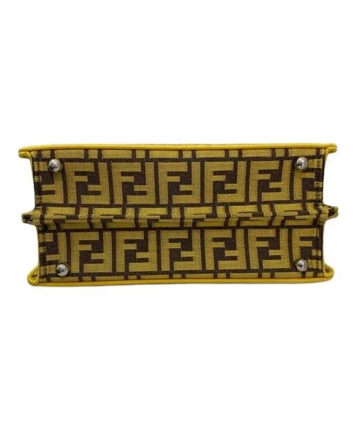 FENDI PEEKABOO SMALL - 4