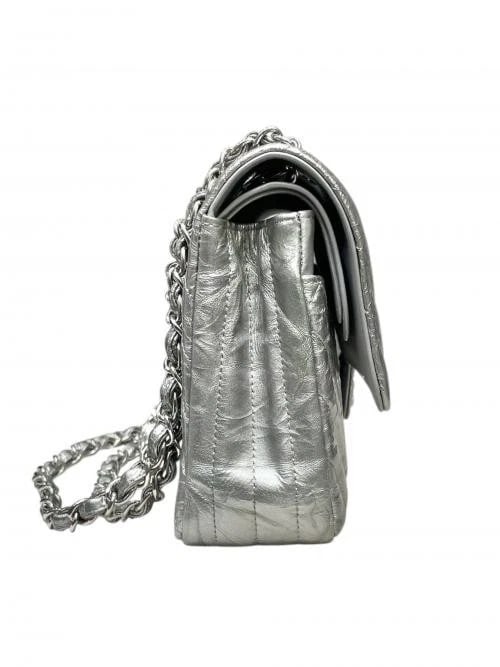 CHANEL CHEVRON 25 - 3