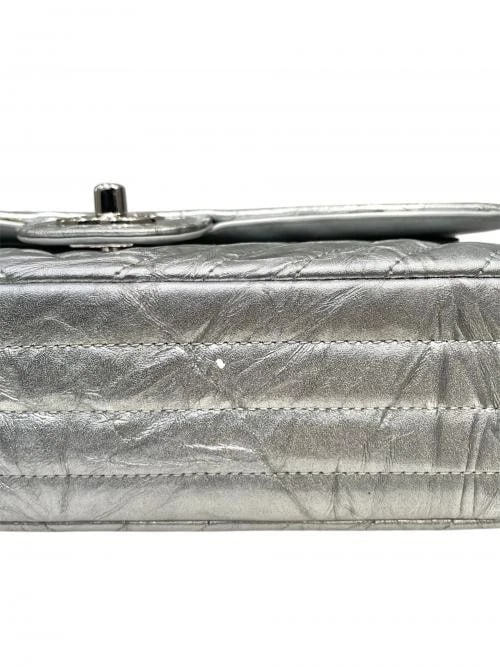 CHANEL CHEVRON 25 - 4