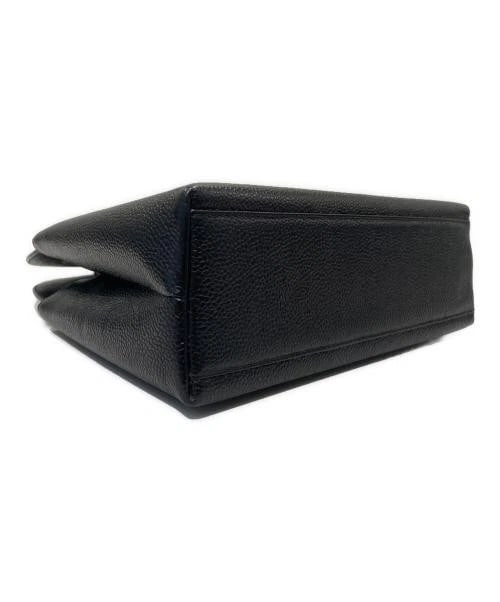 CHANEL COCO MARK TURNLOCK - 4