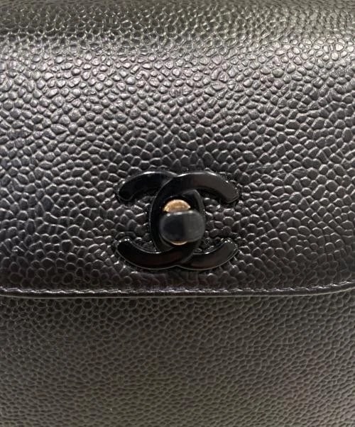 CHANEL COCO MARK TURNLOCK - 6