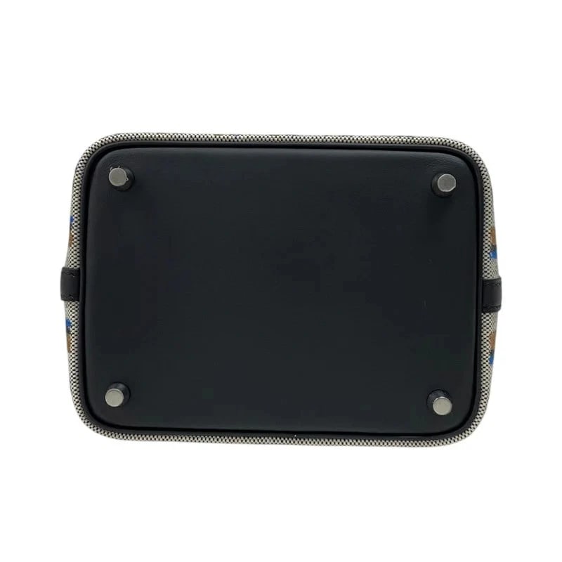 HERMES PICOTIN LOCK PM COUVERTURES K STAMP - 5