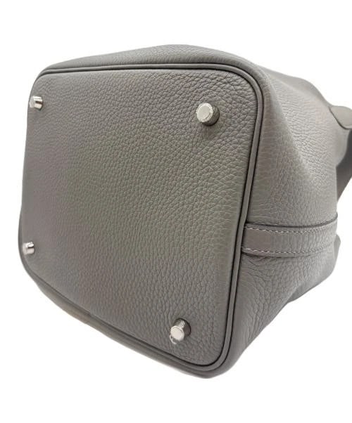 HERMES PICOTIN LOCK MM - 6