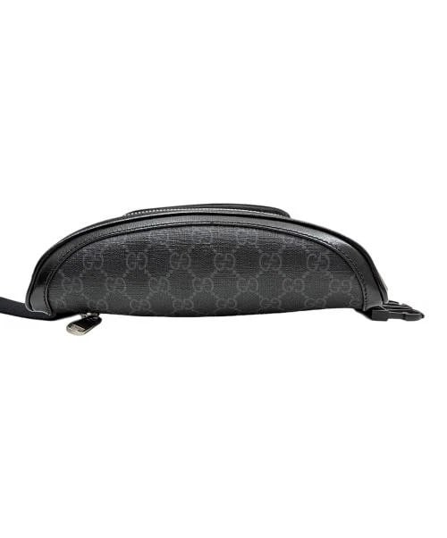 GUCCI INTERLOCKING G SHOULDER BAG - 5