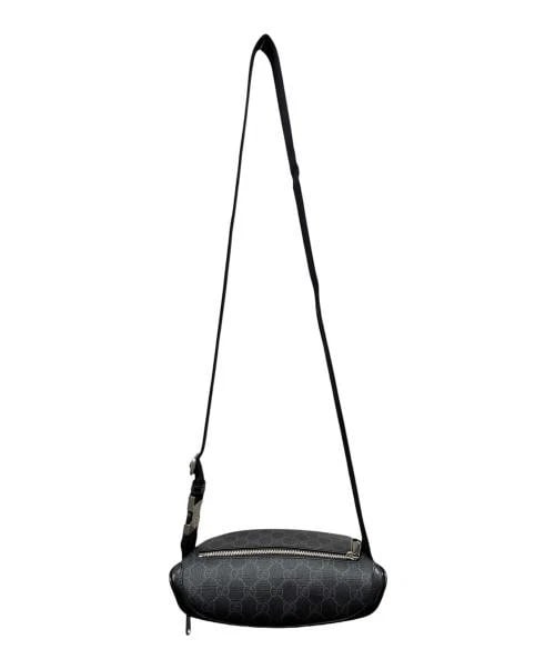 GUCCI INTERLOCKING G SHOULDER BAG - 6