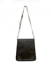 LOUIS VUITTON MONOGRAM MUSETTE - 2