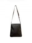 LOUIS VUITTON MONOGRAM MUSETTE - 3