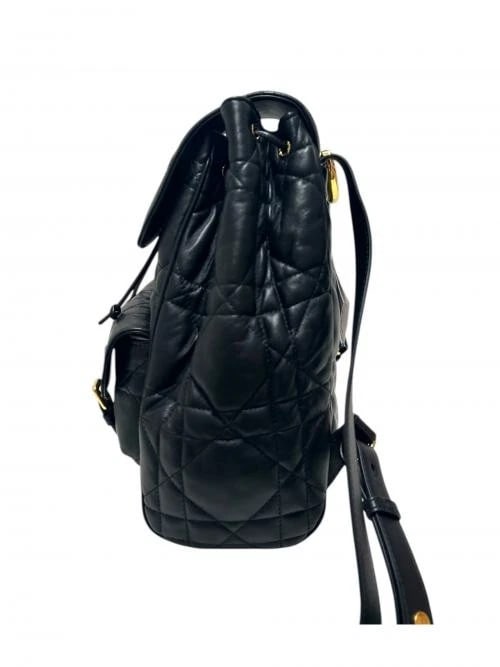 CHRISTIAN DIOR CARO BACKPACK MEDIUM - 2