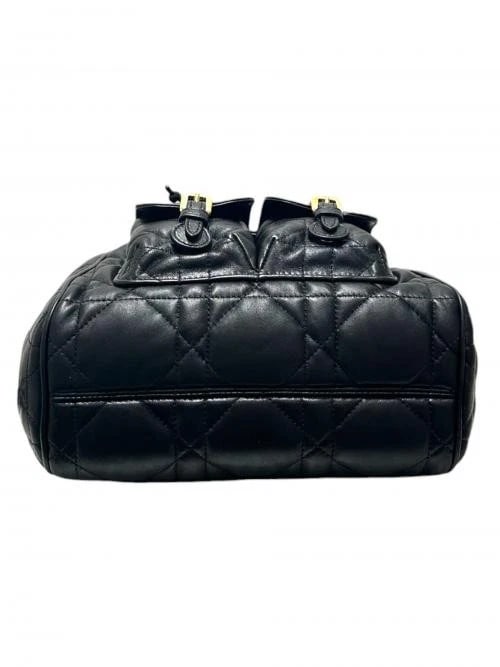 CHRISTIAN DIOR CARO BACKPACK MEDIUM - 5