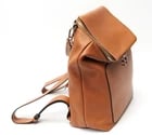 LOEWE GOYA BACKPACK RUCKSACK BROWN: Loewe Goya Backpack Rucksack Brown Brand: Loewe Type/Style: Bag Material: Leather Color: Brown Tones Size: W34?H40?D15cm Accessories: None Accessories Notice: When purchasing pre-owned goods, please