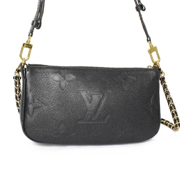 LOUIS VUITTON MULTI POCHETTE MONOGRAM MONOGRAM - 3