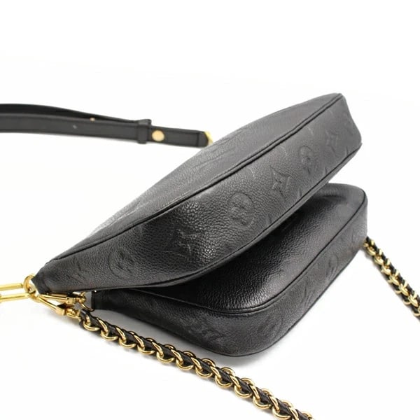 LOUIS VUITTON MULTI POCHETTE MONOGRAM MONOGRAM - 4
