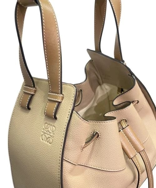 LOEWE HAMMOCK SMALL - 5