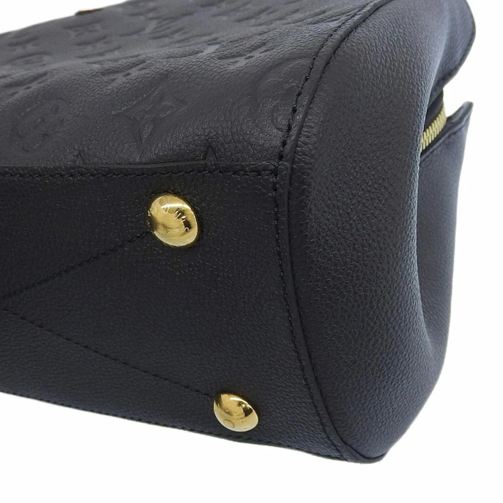 LOUIS VUITTON MONOGRAM EMPREINTE MONTAIGNE BB - 2
