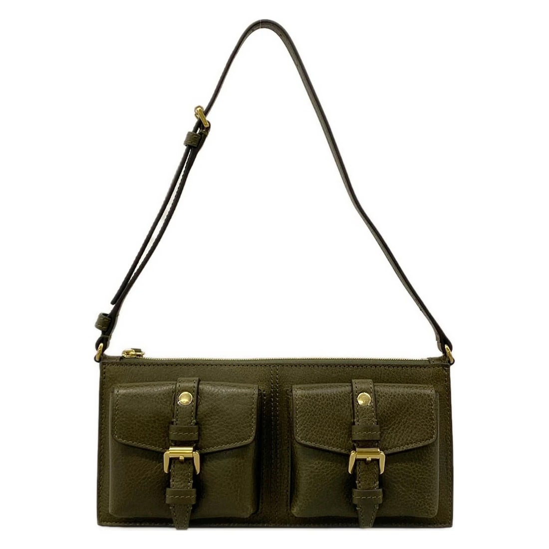 MULBERRY MINI ROXANNE SHOULDER BAG (1 of 9)