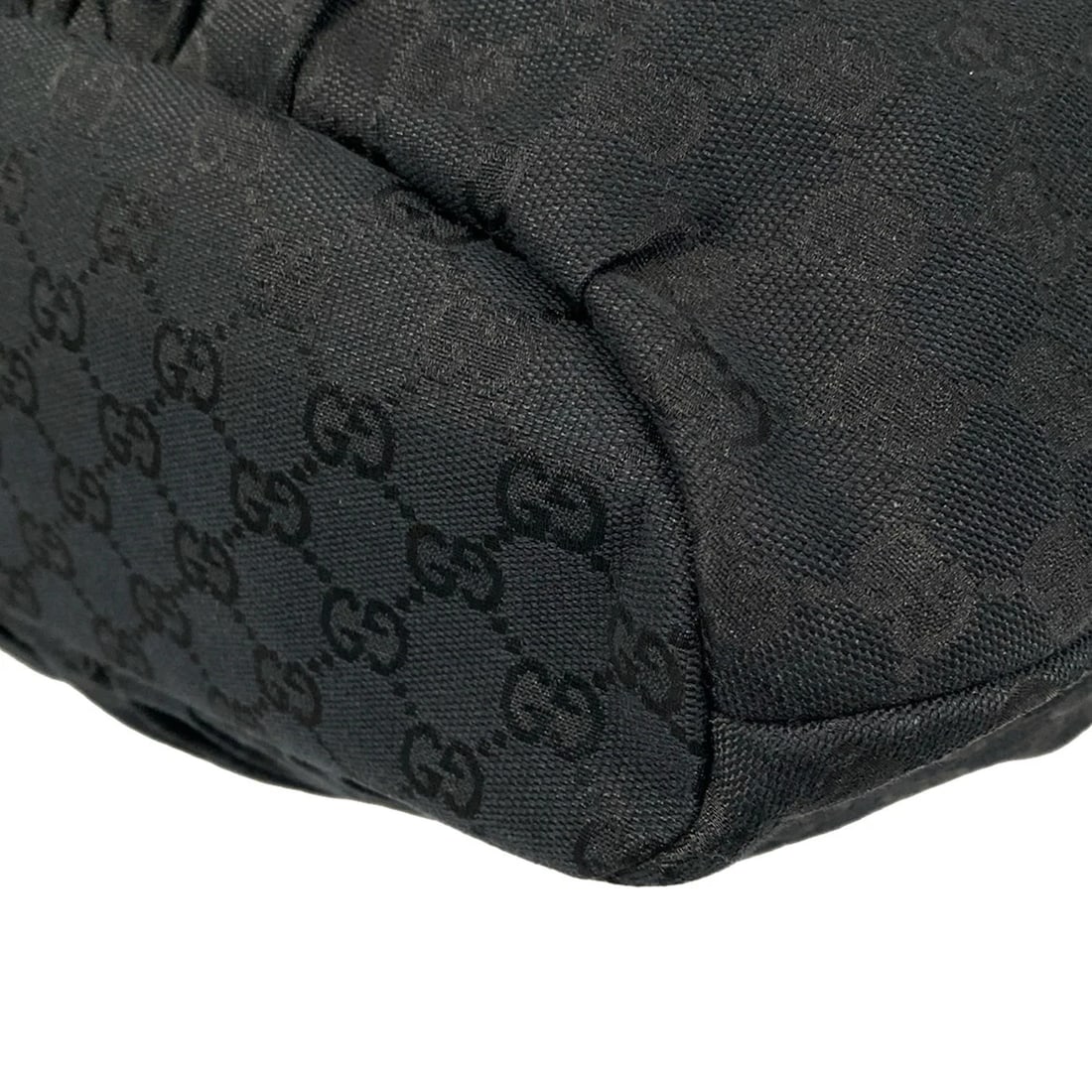 GUCCI PELHAM / GG PATTERN TOTE BAG - 6