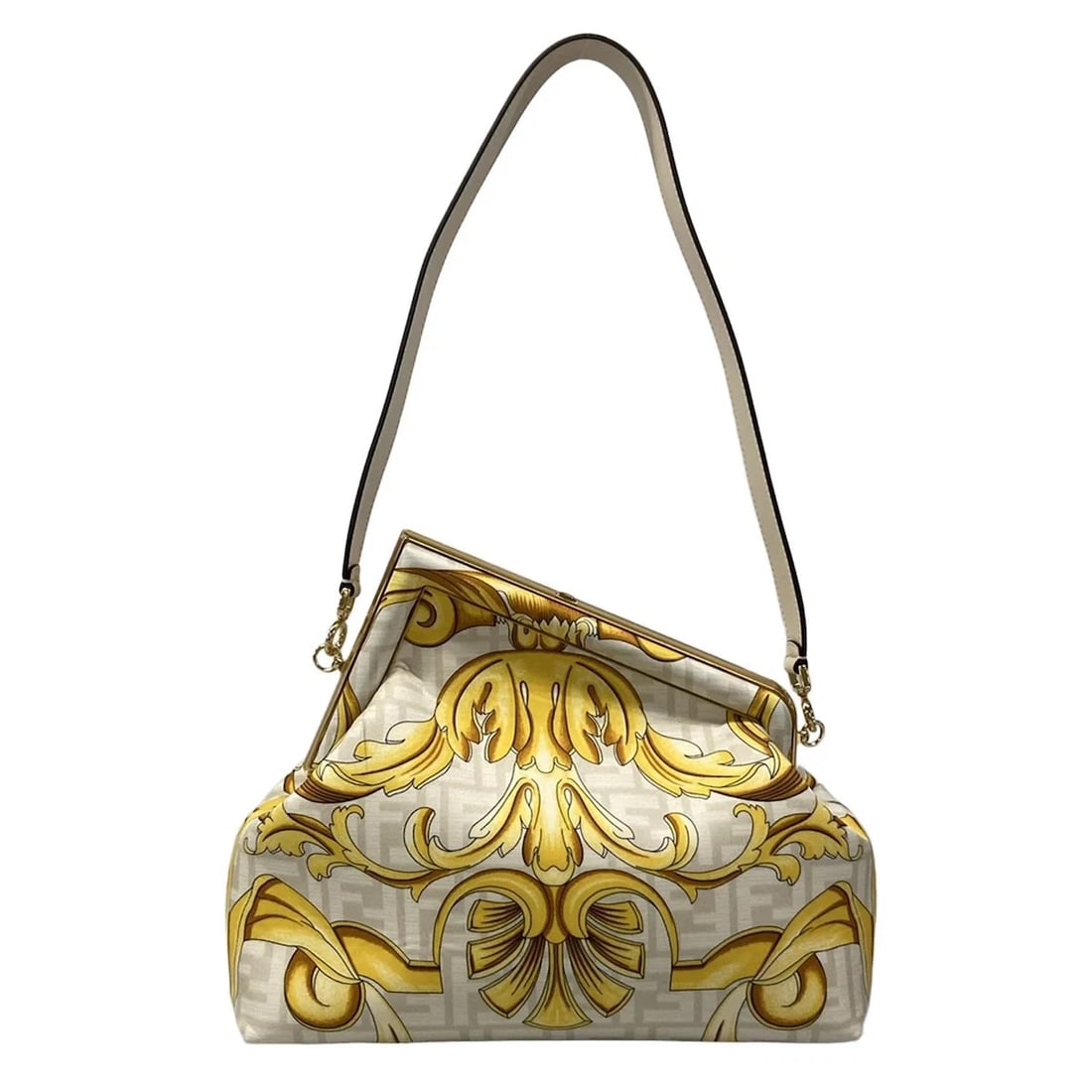FENDACE FIRST MEDIUM SHOULDER BAG - 3