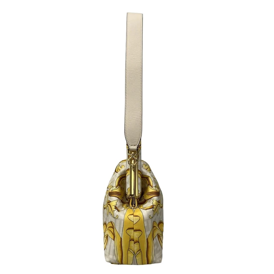 FENDACE FIRST MEDIUM SHOULDER BAG - 4
