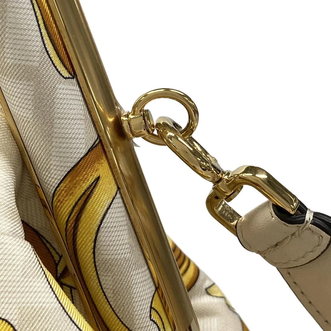 FENDACE FIRST MEDIUM SHOULDER BAG - 9