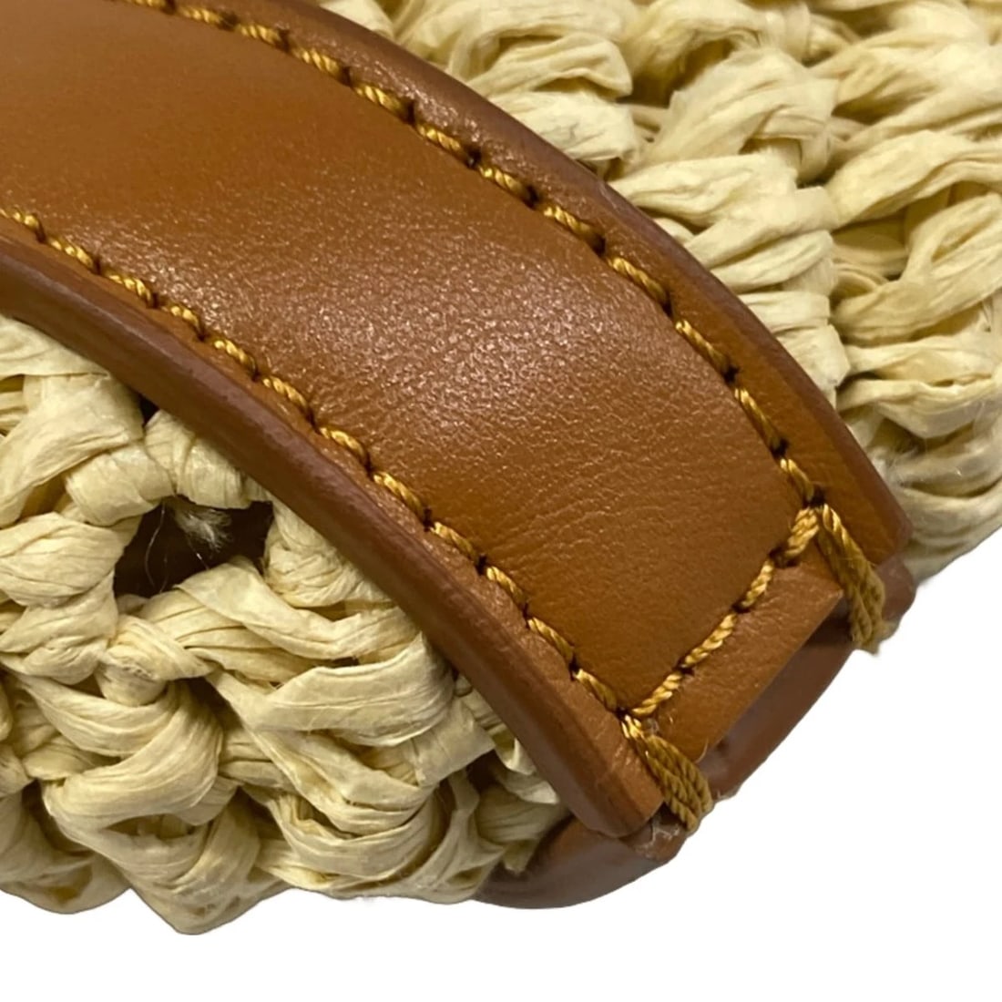 MARNI TRUNKAROO BEACH TOTE BAG - 6