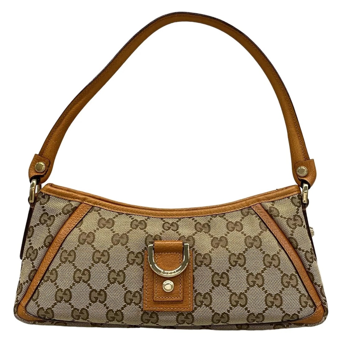 GUCCI GG PATTERN BEIGE DARK BROWN JACQUARD LEATHER HANDBAG: GUCCI GG Pattern Beige Dark Brown Jacquard Leather Handbag Brand: GUCCI Type/Style: Handbag Material: Exterior Material Jacquard, Leather Color: Exterior Color Beige, Dark Brown, Brown Size: Height : 
