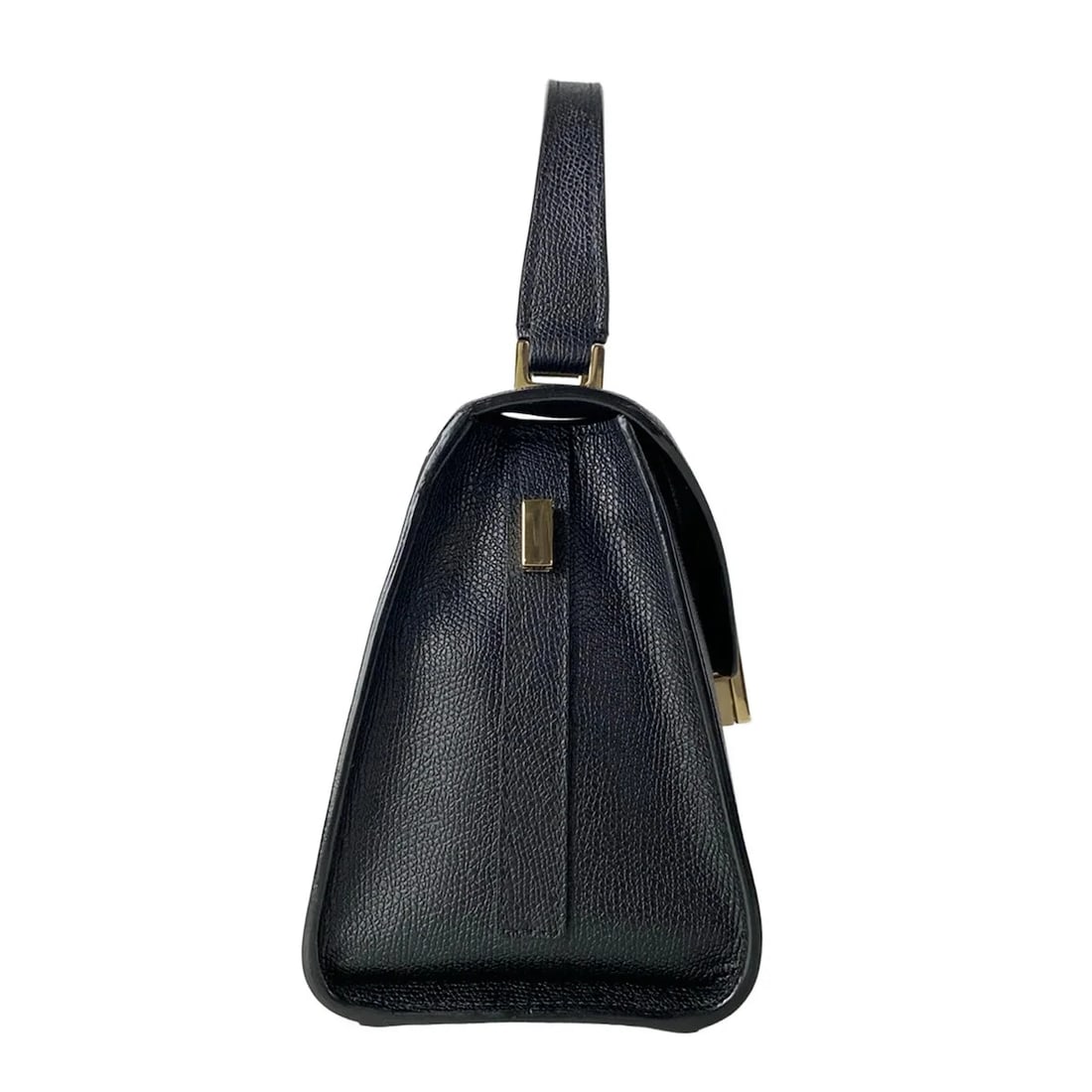 VALEXTRA MINI ISIDE HANDBAG - 2