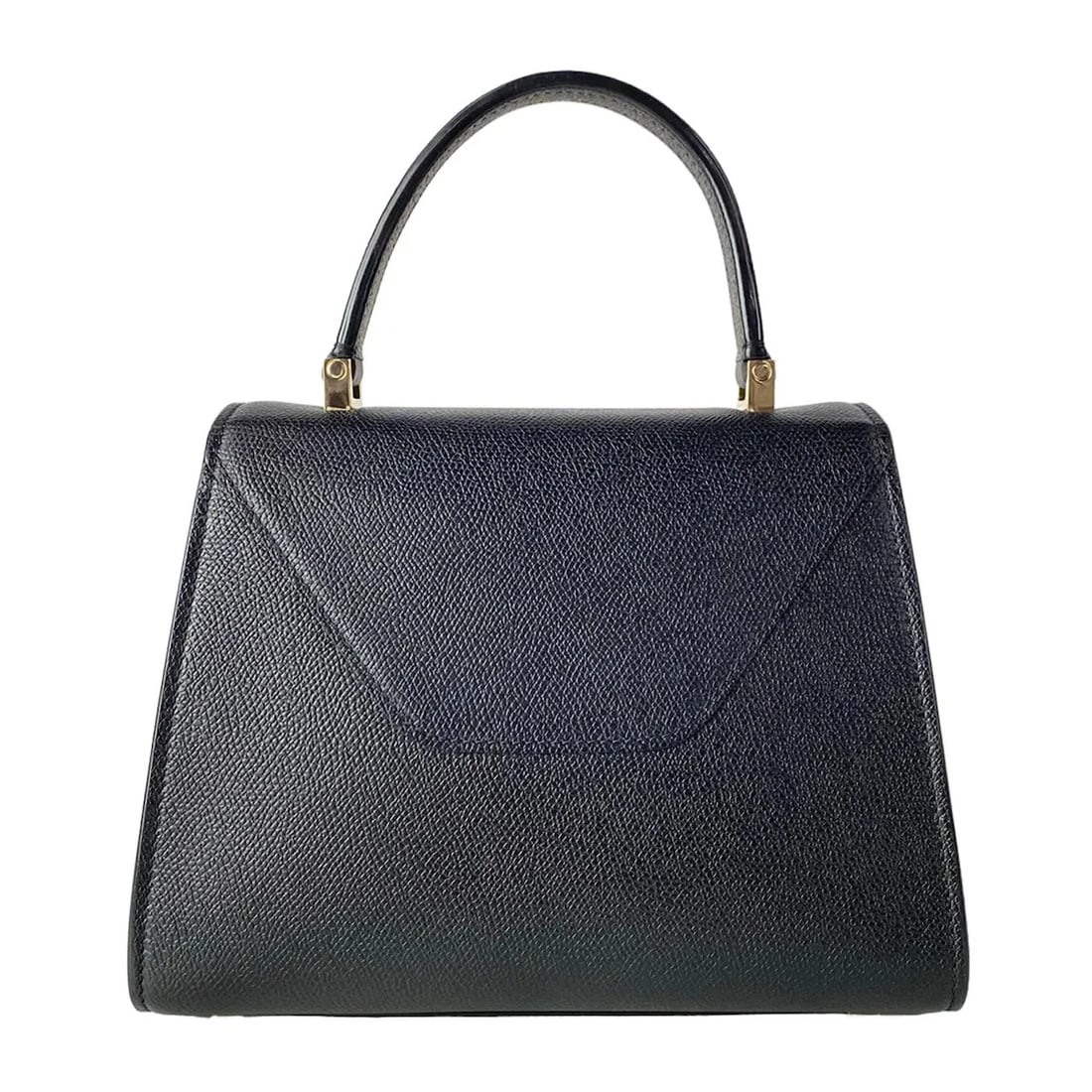 VALEXTRA MINI ISIDE HANDBAG - 3