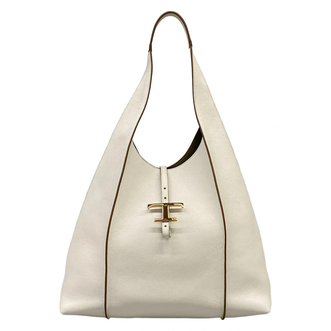 TOD'S T TIMELESS SHOPPING BAG LARGE LEATHER (1 of 10)