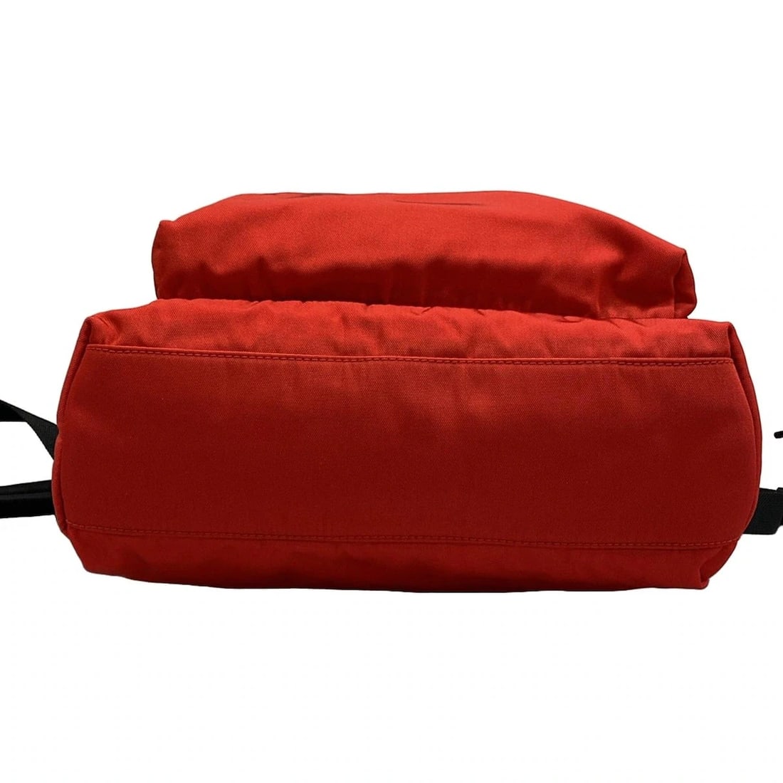 BALENCIAGA EXPLORER BACKPACK RED BLACK NYLON BACKPACK - 5