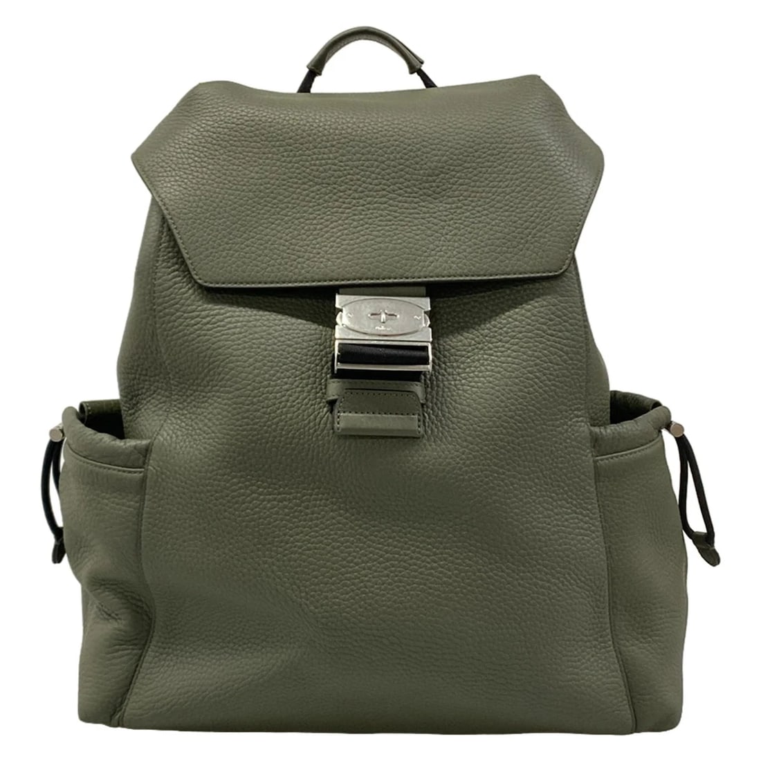 MULBERRY UTILITY POSTMAN'S BACKPACK (1 of 9)