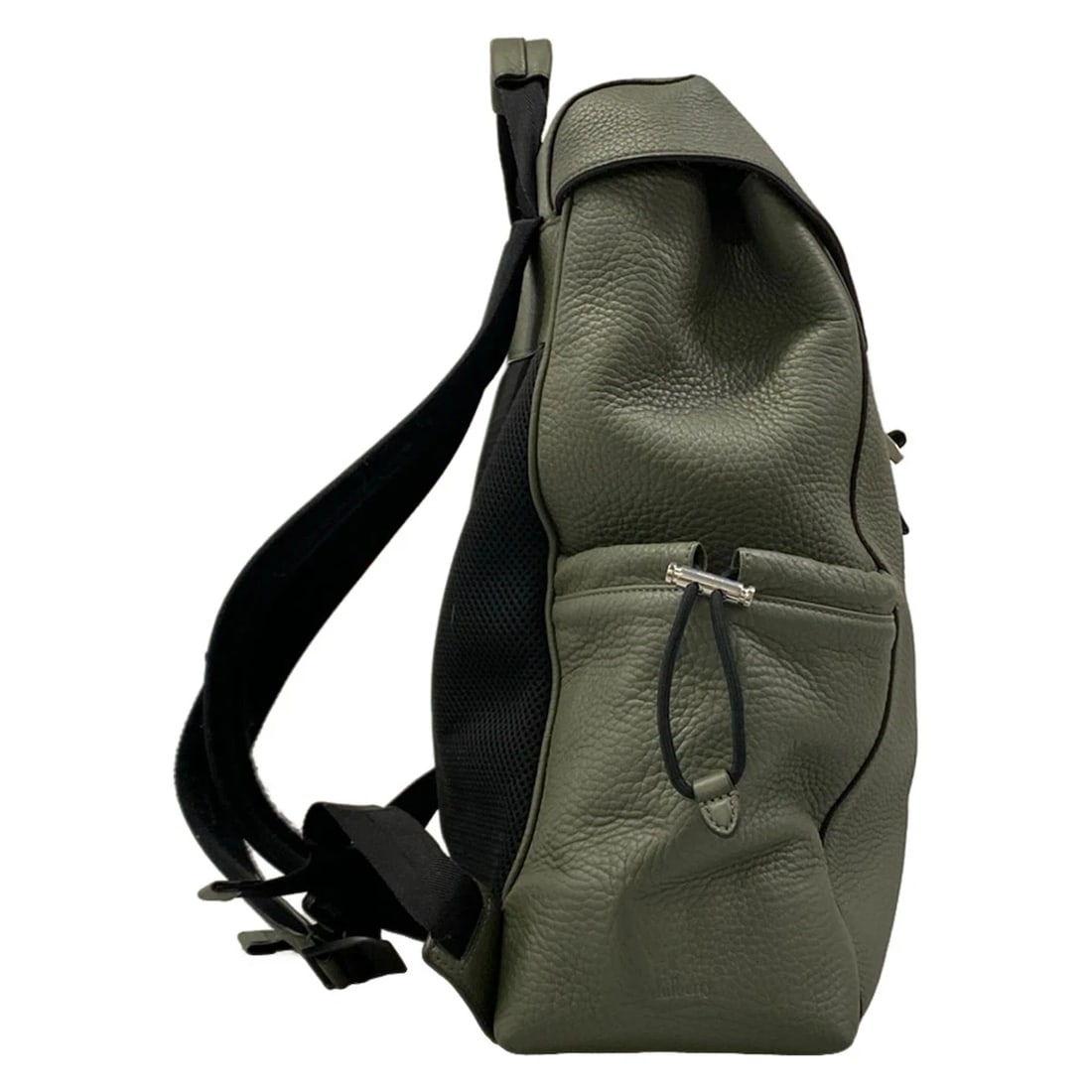 MULBERRY UTILITY POSTMAN'S BACKPACK - 2